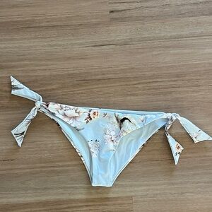 Agua Bendita Bikini Bottoms XL